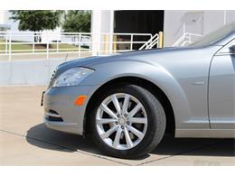 2012 Mercedes-Benz S350 (CC-2103532) for sale in Grapevine, Texas