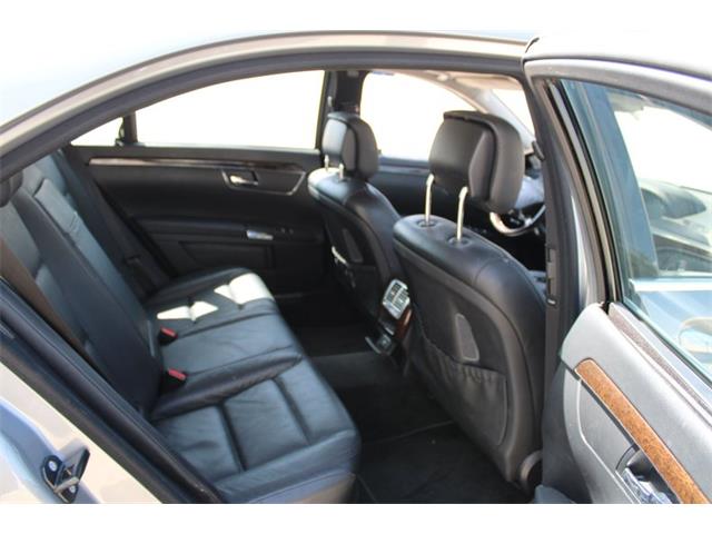 2012 Mercedes-Benz S350 (CC-2103532) for sale in Grapevine, Texas