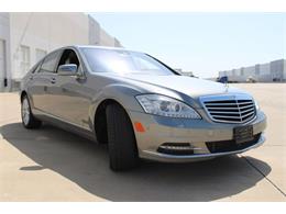 2012 Mercedes-Benz S350 (CC-2103532) for sale in Grapevine, Texas