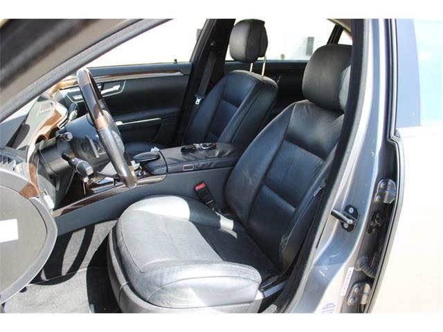 2012 Mercedes-Benz S350 (CC-2103532) for sale in Grapevine, Texas