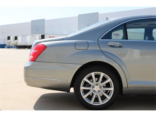 2012 Mercedes-Benz S350 (CC-2103532) for sale in Grapevine, Texas