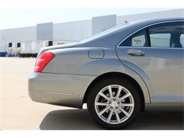 2012 Mercedes-Benz S350 (CC-2103532) for sale in Grapevine, Texas