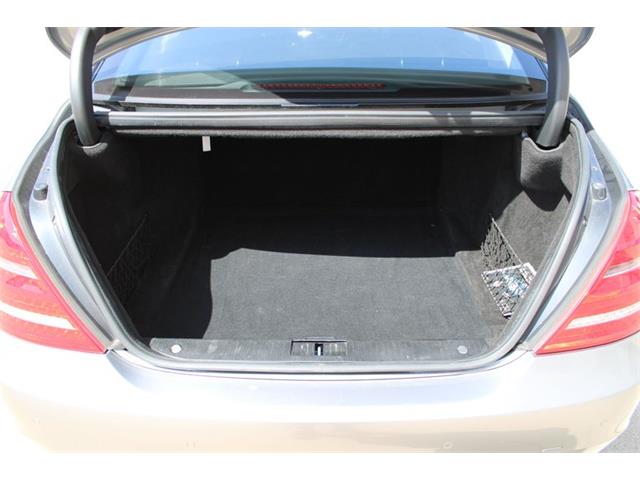 2012 Mercedes-Benz S350 (CC-2103532) for sale in Grapevine, Texas