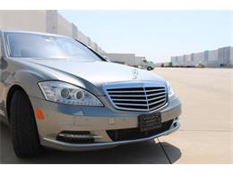2012 Mercedes-Benz S350 (CC-2103532) for sale in Grapevine, Texas