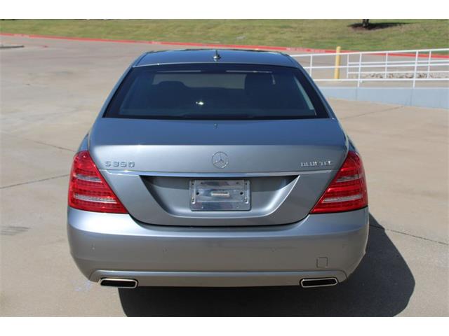 2012 Mercedes-Benz S350 (CC-2103532) for sale in Grapevine, Texas