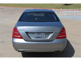 2012 Mercedes-Benz S350 (CC-2103532) for sale in Grapevine, Texas
