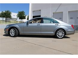 2012 Mercedes-Benz S350 (CC-2103532) for sale in Grapevine, Texas