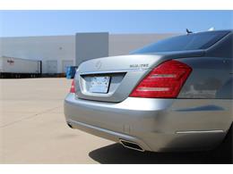 2012 Mercedes-Benz S350 (CC-2103532) for sale in Grapevine, Texas