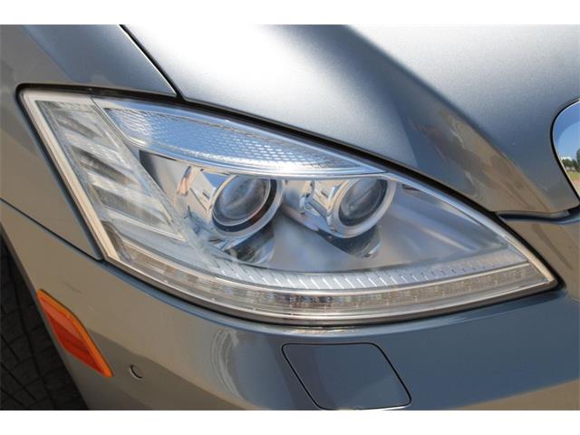 2012 Mercedes-Benz S350 (CC-2103532) for sale in Grapevine, Texas