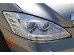 2012 Mercedes-Benz S350 (CC-2103532) for sale in Grapevine, Texas