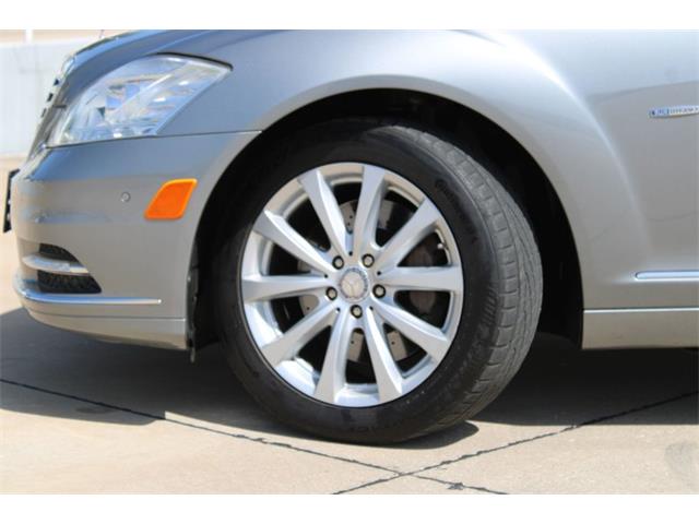 2012 Mercedes-Benz S350 (CC-2103532) for sale in Grapevine, Texas