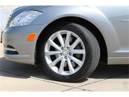2012 Mercedes-Benz S350 (CC-2103532) for sale in Grapevine, Texas