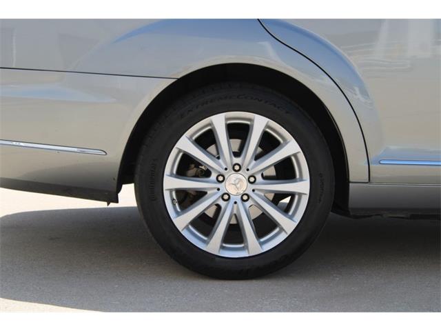 2012 Mercedes-Benz S350 (CC-2103532) for sale in Grapevine, Texas