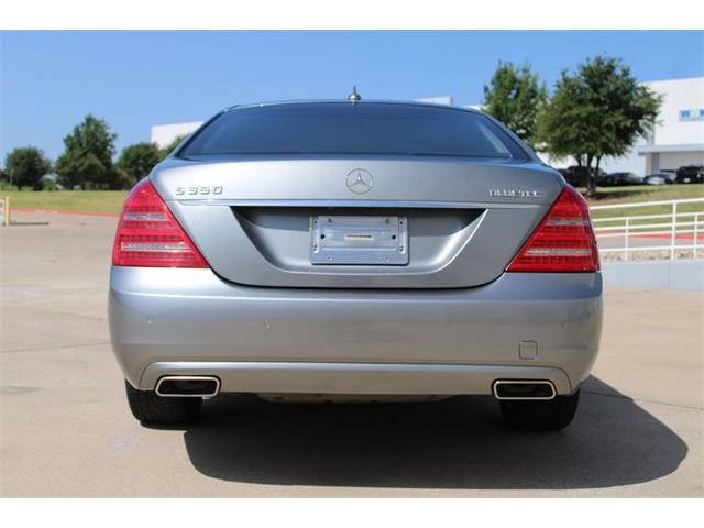 2012 Mercedes-Benz S350 (CC-2103532) for sale in Grapevine, Texas