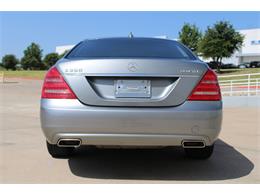 2012 Mercedes-Benz S350 (CC-2103532) for sale in Grapevine, Texas