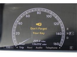 2012 Mercedes-Benz S350 (CC-2103532) for sale in Grapevine, Texas