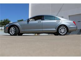2012 Mercedes-Benz S350 (CC-2103532) for sale in Grapevine, Texas