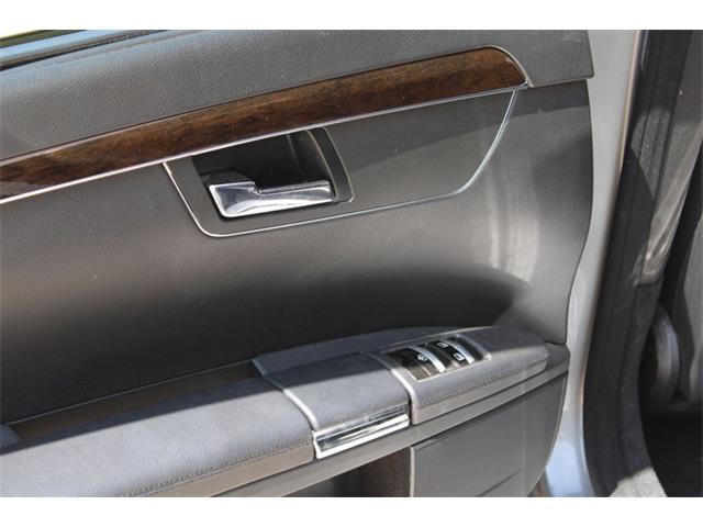 2012 Mercedes-Benz S350 (CC-2103532) for sale in Grapevine, Texas