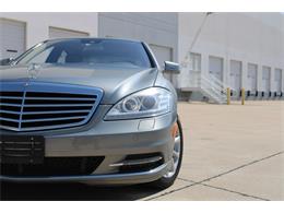 2012 Mercedes-Benz S350 (CC-2103532) for sale in Grapevine, Texas