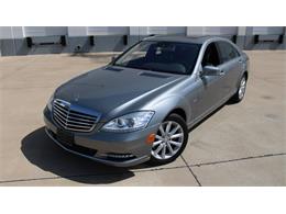 2012 Mercedes-Benz S350 (CC-2103532) for sale in Grapevine, Texas