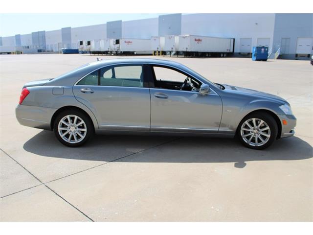 2012 Mercedes-Benz S350 (CC-2103532) for sale in Grapevine, Texas