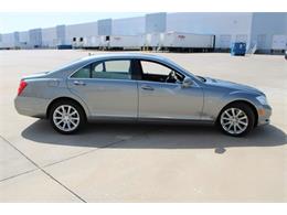 2012 Mercedes-Benz S350 (CC-2103532) for sale in Grapevine, Texas