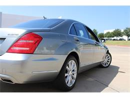 2012 Mercedes-Benz S350 (CC-2103532) for sale in Grapevine, Texas