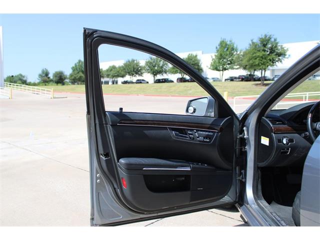 2012 Mercedes-Benz S350 (CC-2103532) for sale in Grapevine, Texas
