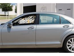 2012 Mercedes-Benz S350 (CC-2103532) for sale in Grapevine, Texas