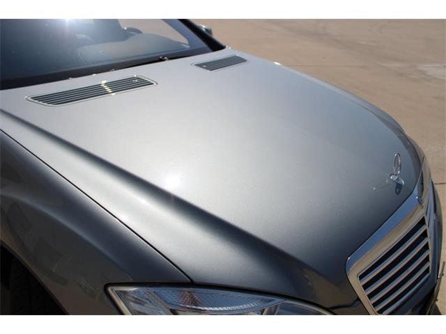 2012 Mercedes-Benz S350 (CC-2103532) for sale in Grapevine, Texas