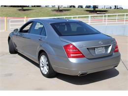 2012 Mercedes-Benz S350 (CC-2103532) for sale in Grapevine, Texas