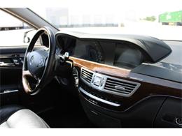 2012 Mercedes-Benz S350 (CC-2103532) for sale in Grapevine, Texas