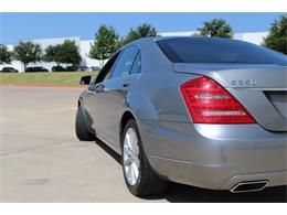 2012 Mercedes-Benz S350 (CC-2103532) for sale in Grapevine, Texas