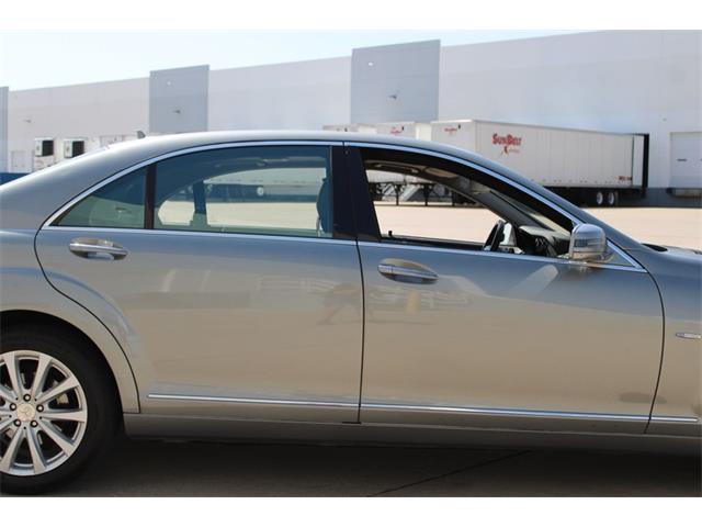 2012 Mercedes-Benz S350 (CC-2103532) for sale in Grapevine, Texas