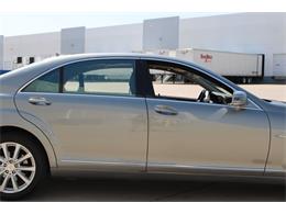 2012 Mercedes-Benz S350 (CC-2103532) for sale in Grapevine, Texas