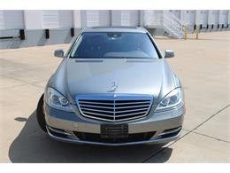2012 Mercedes-Benz S350 (CC-2103532) for sale in Grapevine, Texas