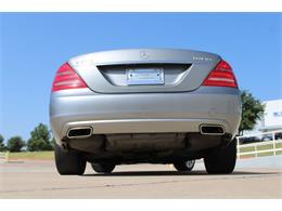 2012 Mercedes-Benz S350 (CC-2103532) for sale in Grapevine, Texas