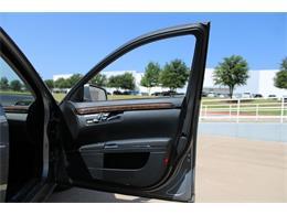2012 Mercedes-Benz S350 (CC-2103532) for sale in Grapevine, Texas