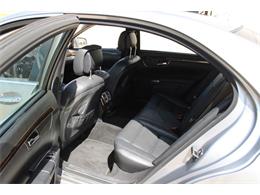 2012 Mercedes-Benz S350 (CC-2103532) for sale in Grapevine, Texas