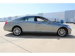 2012 Mercedes-Benz S350 (CC-2103532) for sale in Grapevine, Texas