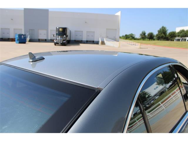 2012 Mercedes-Benz S350 (CC-2103532) for sale in Grapevine, Texas