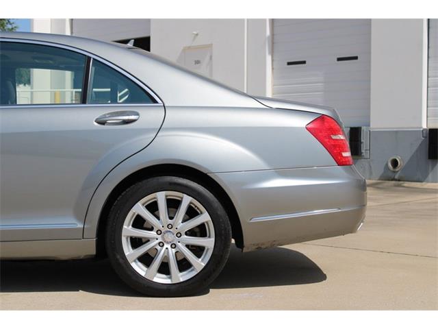 2012 Mercedes-Benz S350 (CC-2103532) for sale in Grapevine, Texas
