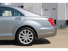 2012 Mercedes-Benz S350 (CC-2103532) for sale in Grapevine, Texas