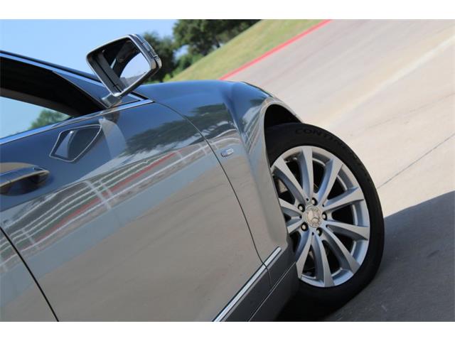 2012 Mercedes-Benz S350 (CC-2103532) for sale in Grapevine, Texas