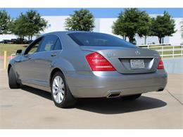 2012 Mercedes-Benz S350 (CC-2103532) for sale in Grapevine, Texas
