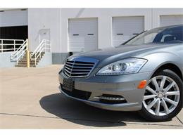 2012 Mercedes-Benz S350 (CC-2103532) for sale in Grapevine, Texas