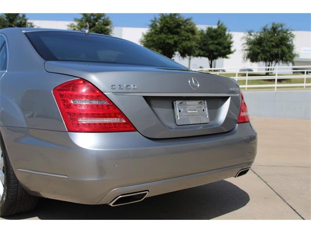 2012 Mercedes-Benz S350 (CC-2103532) for sale in Grapevine, Texas