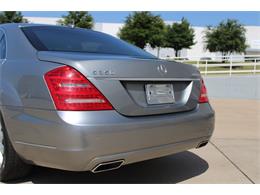 2012 Mercedes-Benz S350 (CC-2103532) for sale in Grapevine, Texas