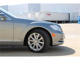 2012 Mercedes-Benz S350 (CC-2103532) for sale in Grapevine, Texas