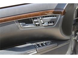 2012 Mercedes-Benz S350 (CC-2103532) for sale in Grapevine, Texas